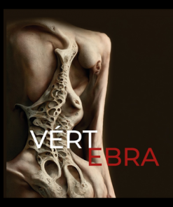 vertebra-libro-historias-de-horror-para-diferentes-eestados-de-concienci-tienda-fondo-negro